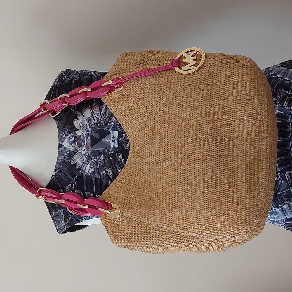 Michael Kors shoulder bag